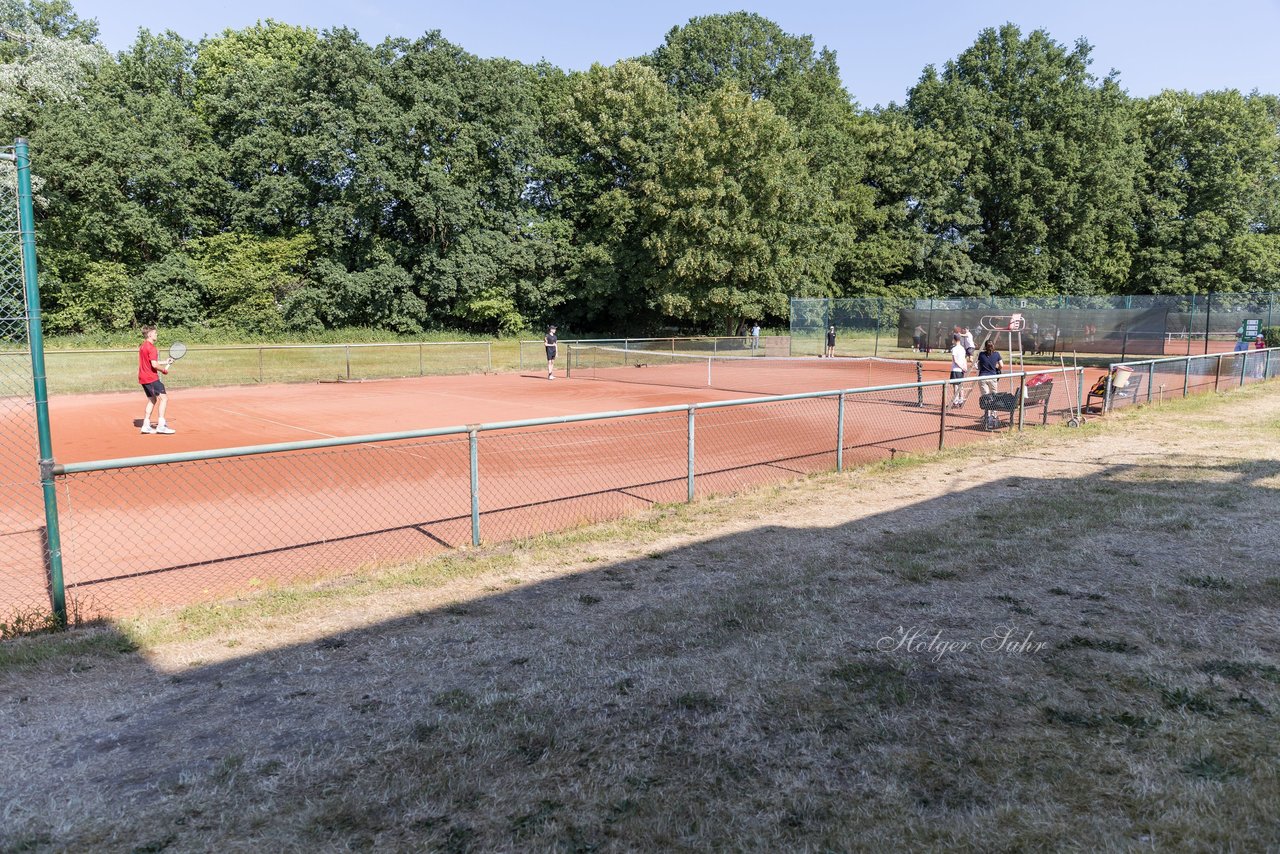 Bild 1 - Verbandsmeisterschaft HH/SH